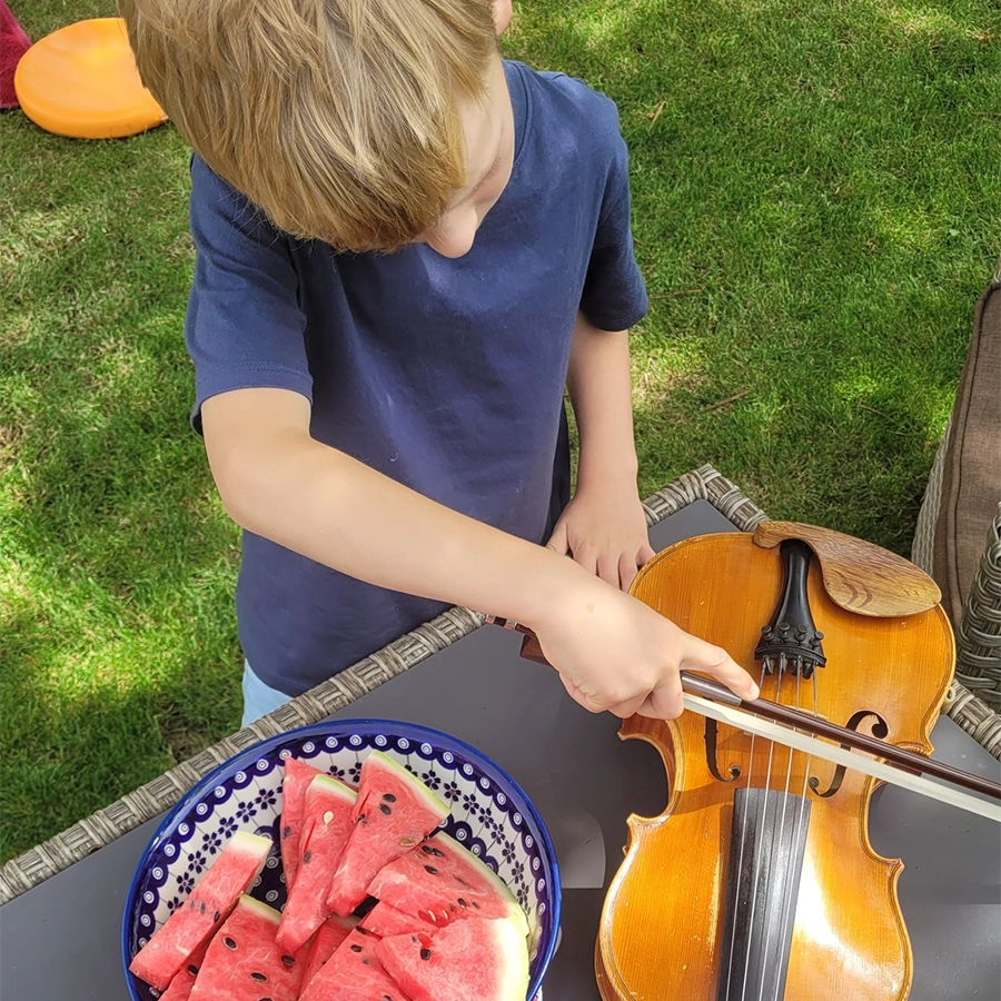 zajecia rodzinny grajdołek